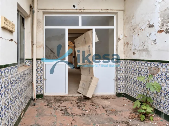 Venta de Casa Adosada en Morón de la Frontera, Sevilla — 6
