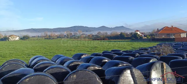 Terreno rural en venta - Costa de cantabria — 5