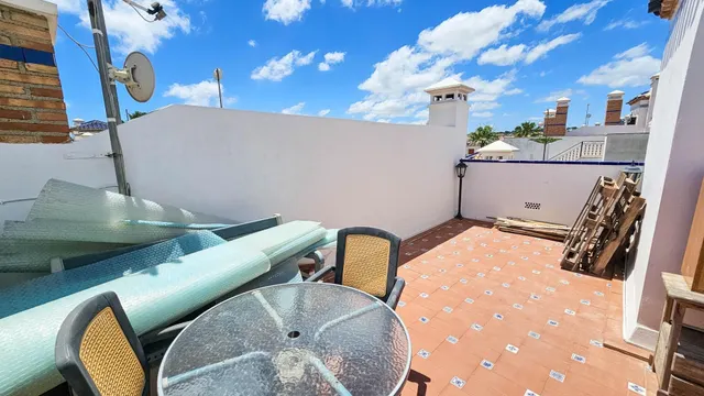 Casa 2 habitaciones 97m² en venta - PAU 8 — 14