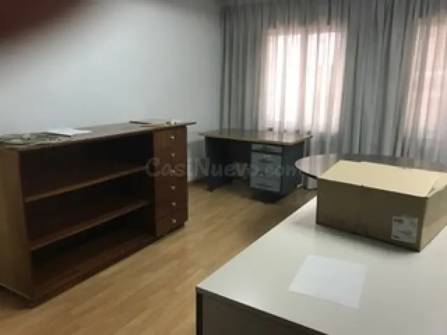 Oficina alquiler centro — 2