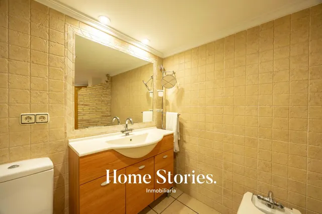 Pareado 5 habitaciones 300m² en venta - La Cañada — 43