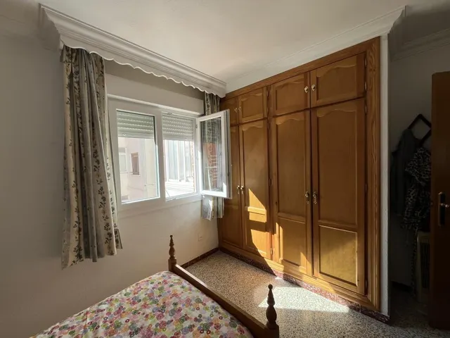 Piso en El Atabal — 19