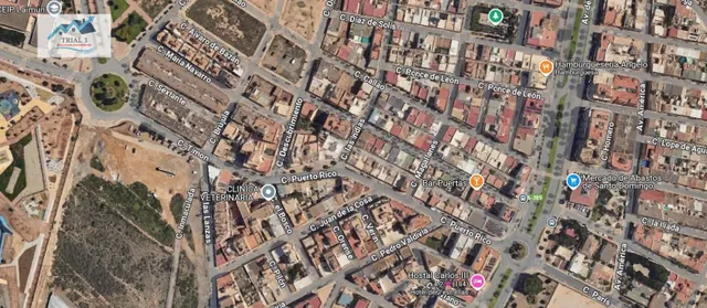 Venta Piso + Garaje en El Ejido - Almería — 3