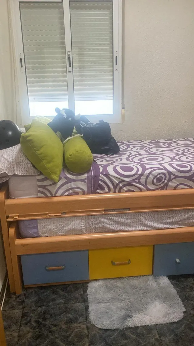 Piso 3 habitaciones 101m² en venta - Camins al Grau — 22