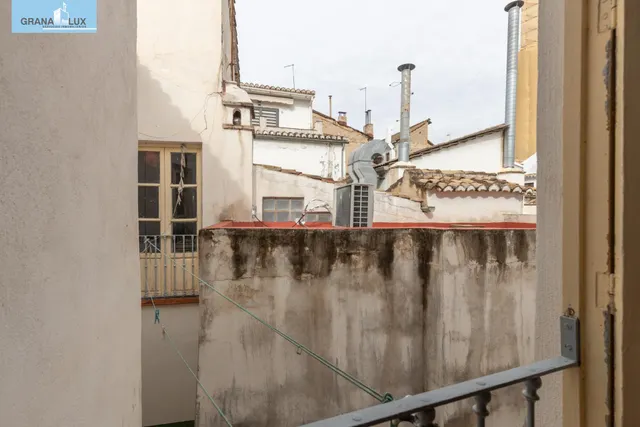 ¡Oportunidad única en el corazón de Granada! — 14