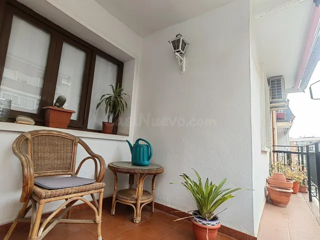 AMPLITUD, TERRAZA Y UBICACIÓN A POCOS MINUTOS DE LA PLAYA — 3