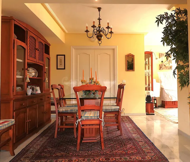 Ático Dúplex 4 habitaciones 100m² en venta - Costa Del Sol - foto 4