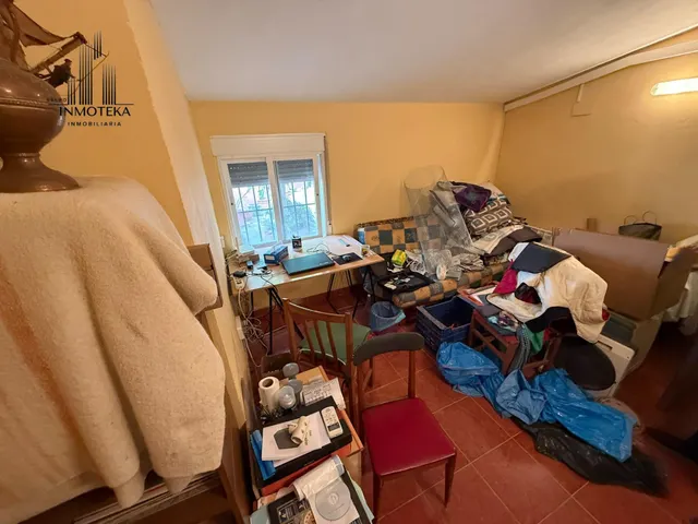 Ref: c140 grupo inmoteka inmobiliaria vende casa con patio en Golosalvo (Albacete) — 47