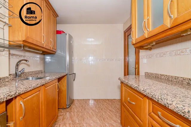 OPORTUNIDAD EN VENTA DE CASA ADOSADA DE 3 DORMITORIOS EN VEGAS DEL GENIL — 21