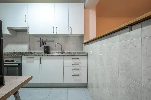 VENTA DE CÉNTRICO PISO EN CAMINO DE RONDA - GRANADA — 13