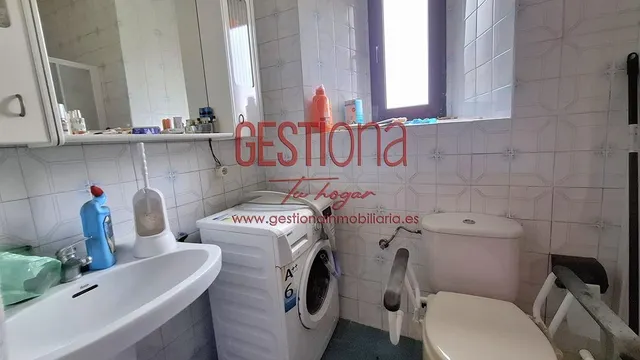 MAJESTUOSA VIVIENDA EN BERANGA. — 31