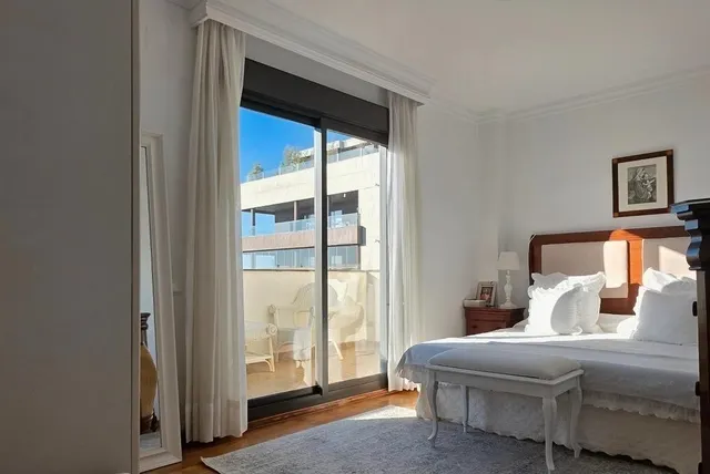 ÁTICO DE ESQUINA DE 273 M2 CON 3 TERRAZAS, 6 habitaciones, GARAJE Y TRASTERO | HIPERCOR – JEREZ NORTE — 19