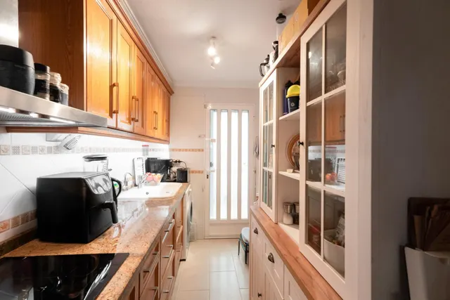 Casa 2 habitaciones 77m² en venta - Los Dolses — 18