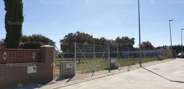 Parcela en venta en Avenida de Salamanca - foto 5