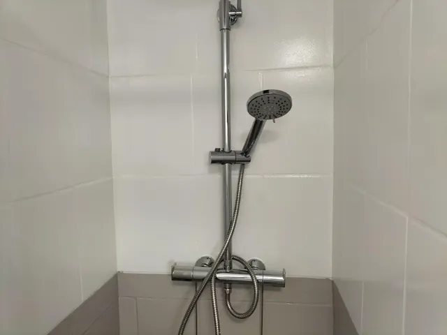 SE ALQUILA VIVIENDA EN PALENCIA CENTRO — 12