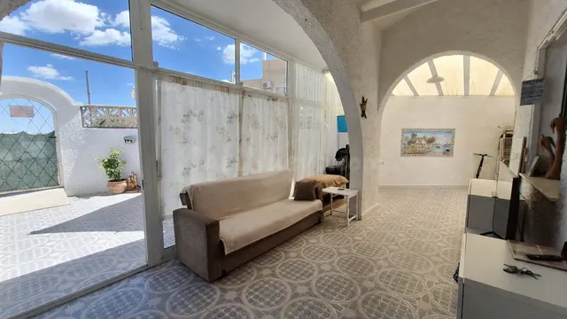 Bungalow 2 habitaciones 65m² en venta - Blue Lagoon - Galán — 10