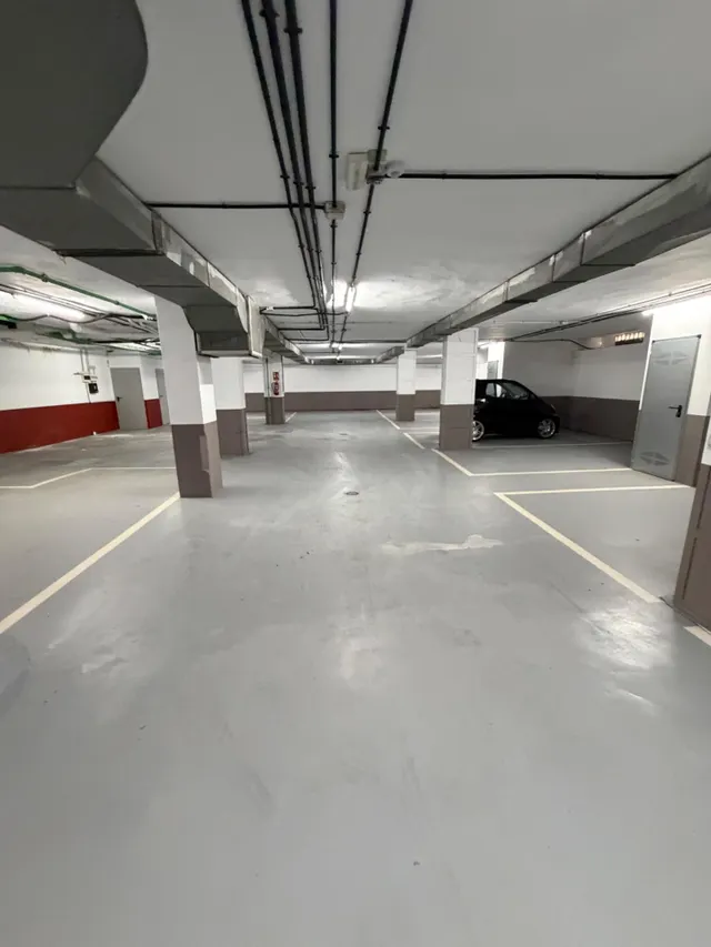 Garaje 370m² en venta - Santa Catalina - Canteras — 11