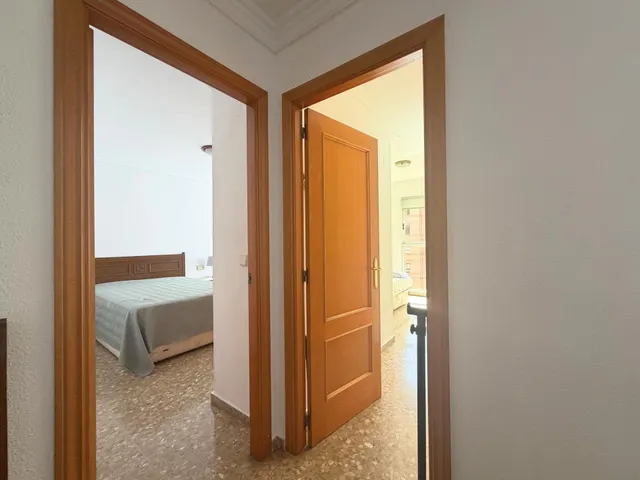 Piso en Alquiler 2 Dormitorios 1 Baño Con Muebles — 8