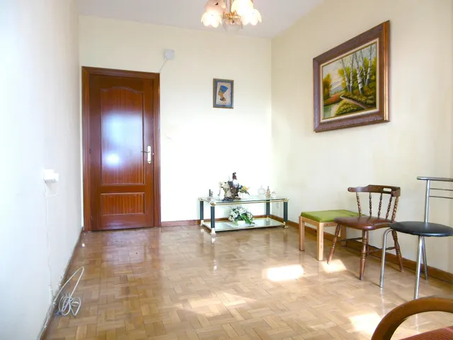 VIVIENDA DE 2 DORMITORIOS Y TERRAZA FRENTE A PLAZA DE TOROS — 14