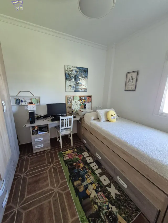 SE VENDE ESTUPENDO CHALET EN ARCOS DE LA FRONTERA (CARRETERA ARCOS - EL BOSQUE) — 22