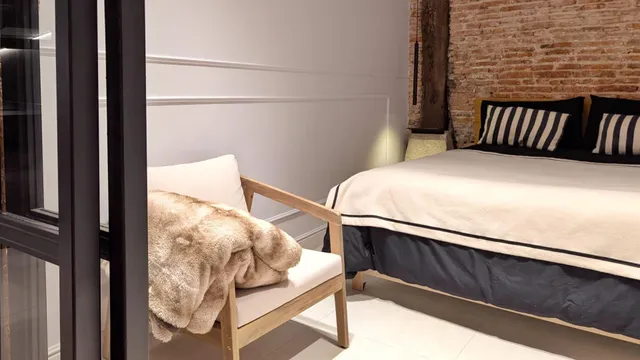 Diseño y lujo en pleno centro de Santander — 17