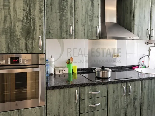 Piso de 3 habitaciones en Playa de San Juan a unos pocos pasos del mar — 9