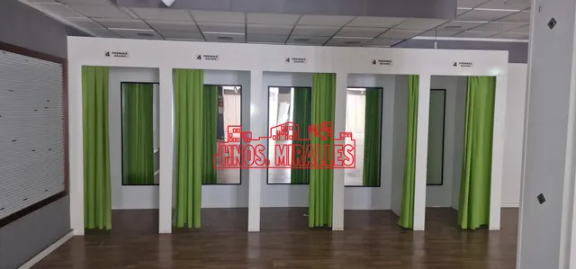 ¡¡MAGNIFICO LOCAL, AMPLIO Y DIAFANO EN ZONA CONCURRIDA DE ELCHE!! — 14