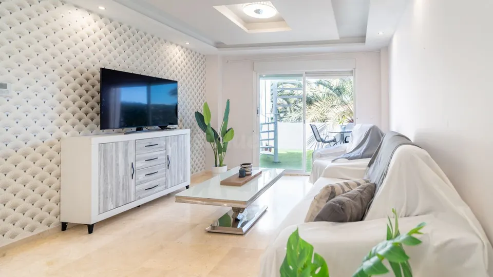 Ático 2 habitaciones 85m² en venta - Costa Del Sol