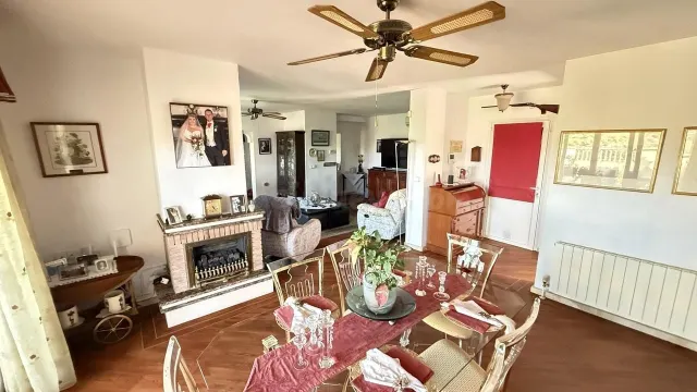 Villa 5 habitaciones 220m² en venta - Villamartín-Las Filipi - foto 5