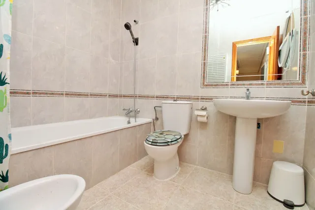 Villa 3 habitaciones 124m² en venta - Los Dolses — 22
