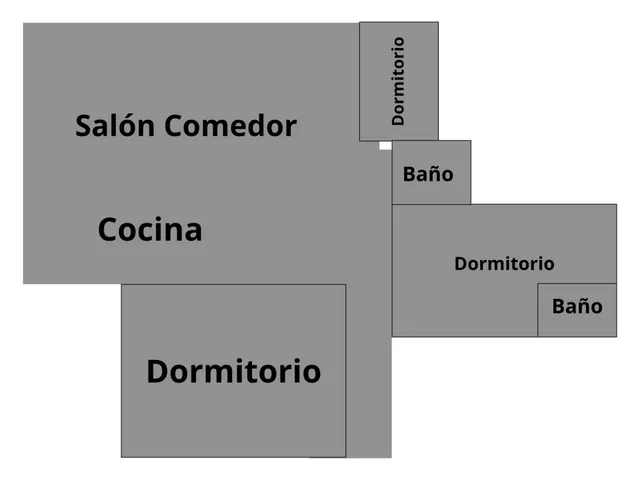 Venta de Piso 3 Dormitorios 2 Baños Balcón Reformado — 19