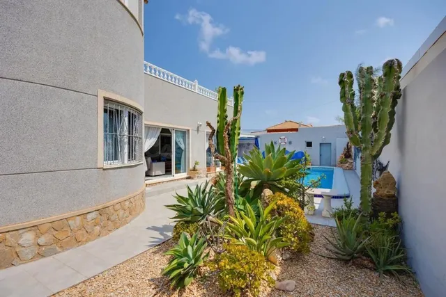 Villa 4 habitaciones 180m² en venta - Agua Marina — 15