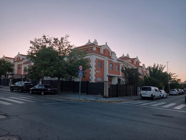 Espacio, confort y vida de club en Cerro de los Ingleses III — 25