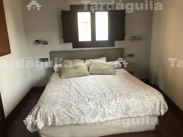 EXCLUSIVA VIVIENDA EN EL CENTRO HISTORICO CON VISTAS ESPECTACULARES A LA CATEDRAL — 6