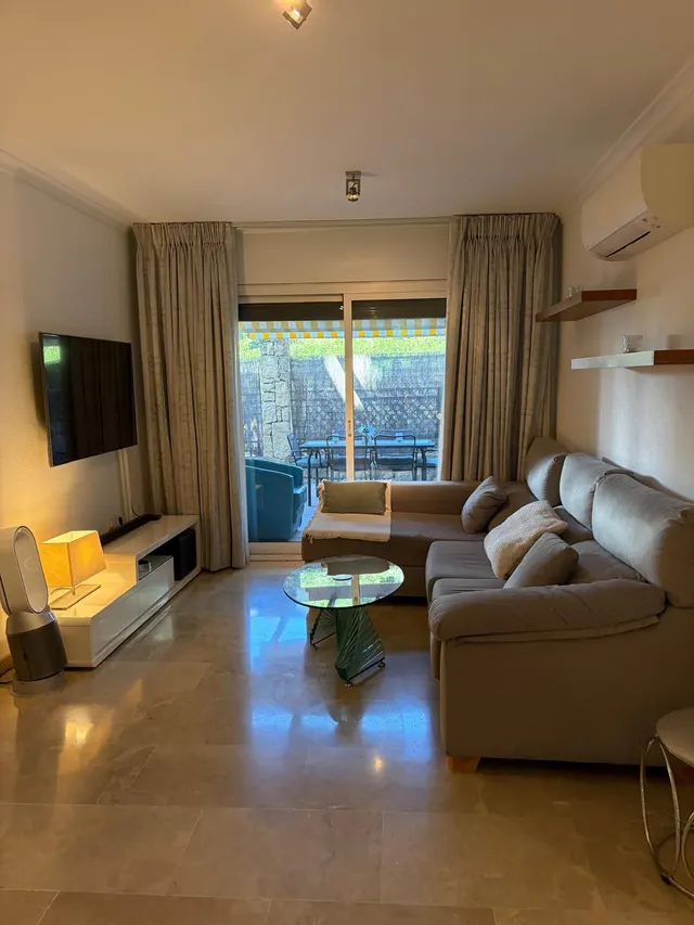 Apartamento 2 habitaciones 122m² en venta - Marbella — 6