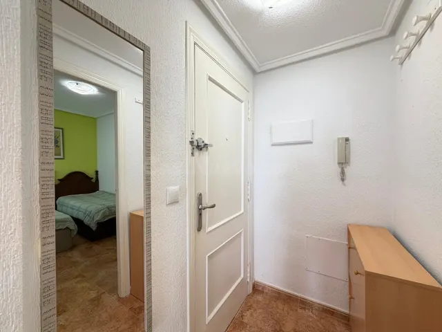 Apartamento 2 habitaciones 58m² en venta - Parque de las Nac - foto 4