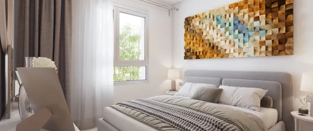 Espectacular ático a la venta cerca del Chaparral, Mijas Costa — 23