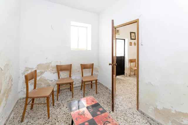 CASA EN AGRÓN — 9