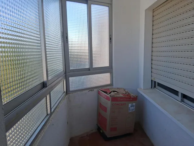 Amplio y Luminoso piso en  zona Fiesta del Árbol con ascensor. — 10