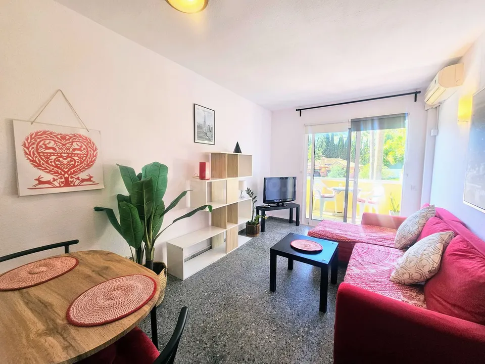 Apartamento 1 habitación 46m² en venta - Marbella