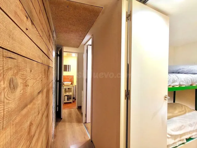 Se vende planta baja en Not Moles, Valencia — 7