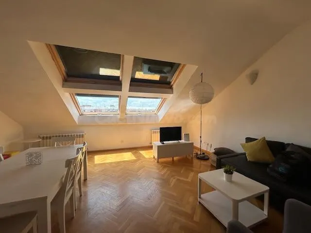 Dúplex en venta en Calle de Daoiz