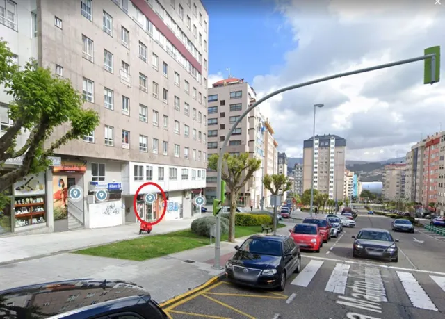 Local comercial 11m² en venta - Centro Urbano - foto 2