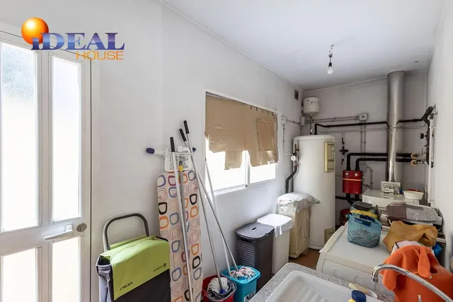 Chalet Exclusivo en Camino Bajo de Huétor — 31