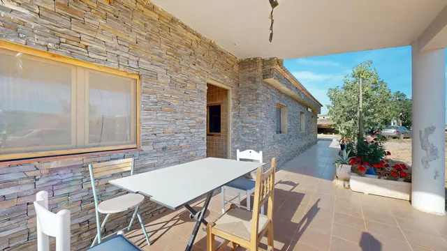 Rancho en Carlet — 8