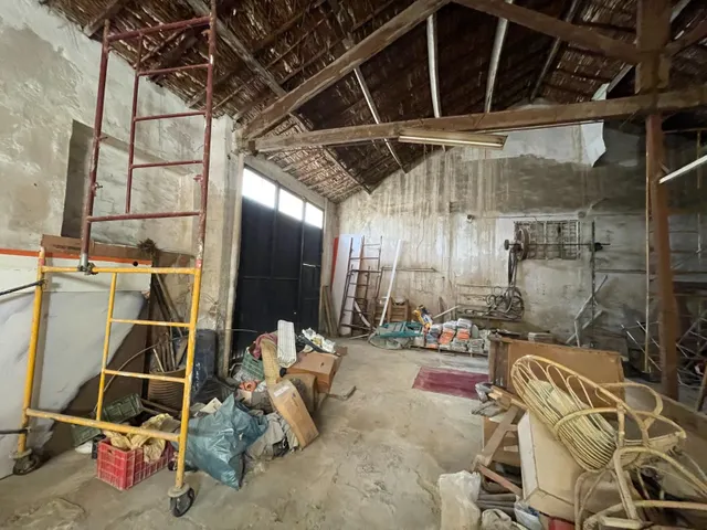 Adosado 4 habitaciones 500m² en venta - Comunidad valenciana — 23