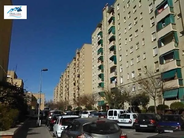 Venta de Piso en Sabadell (Barcelona)