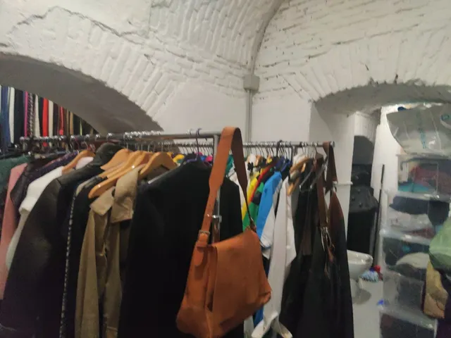 Trastero en el Centro de Madrid — 8