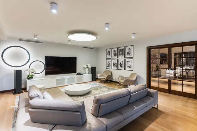 Chalet 5 habitaciones 592m² en venta - Marbella — 33