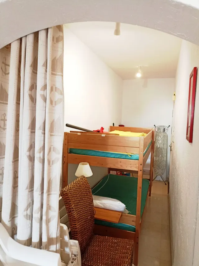 Apartamento 1 habitación 104m² en venta - Riviera del sol — 10